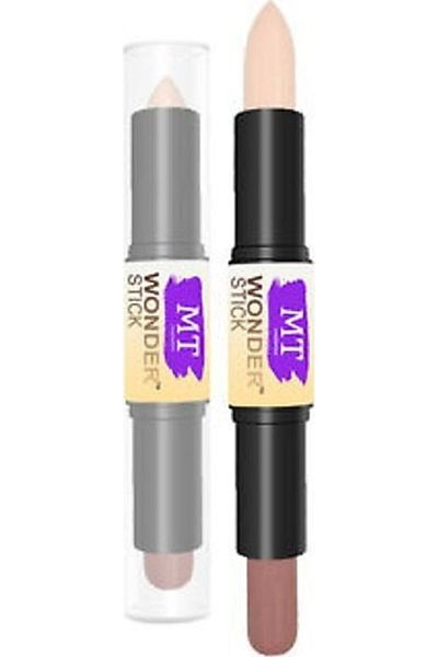 Pubby Wonder Stick Double Ended Concealer