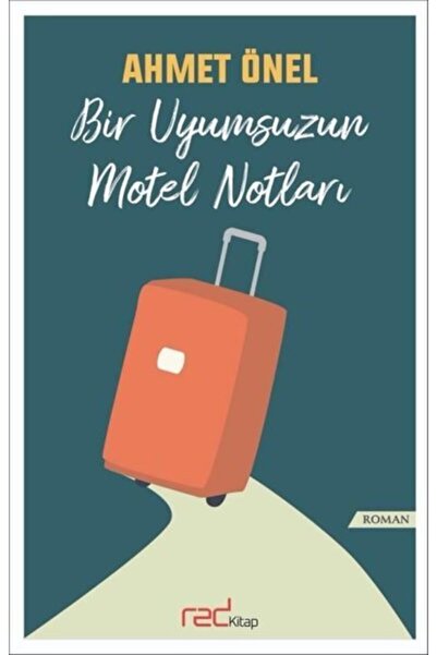 Red Valentino Bir Uyumsuzun Motel Notları