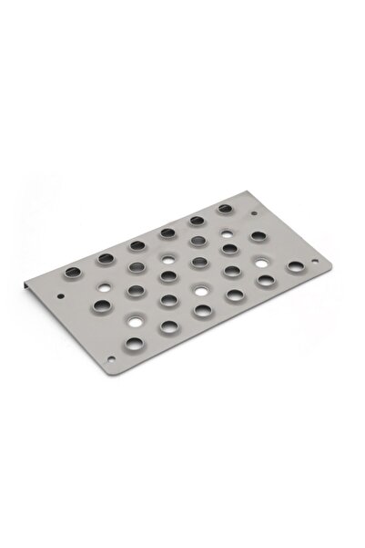 Koçyiğitler Otomotiv Mercedes Axor 1840 Basamak Sacı Alt Basamak Uyumlu