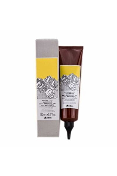 Davines Purifying Anti-Dandruff Care Gel 150ml
