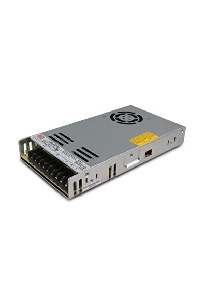 Meanwell Lrs-350-24, 24vdc 14.6a 350w Power Supply,