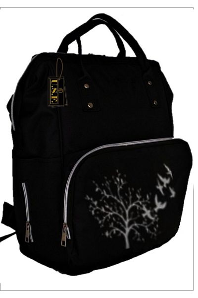USF Baby Care Bag