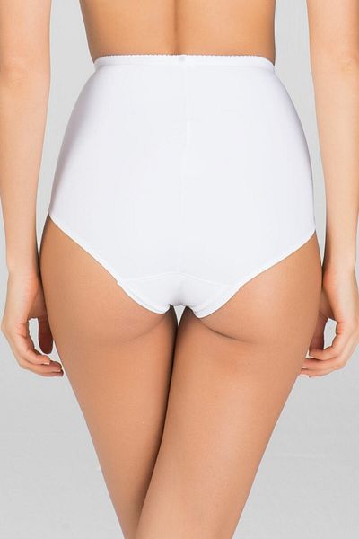 Kom Women's Black Sonya Panties Corset New Season (1 Economic)