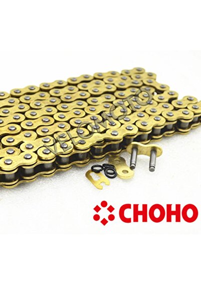 KTM Duke 250 Choho O-ring Zincir 520 Ho 120l Golden 2013 - 2016