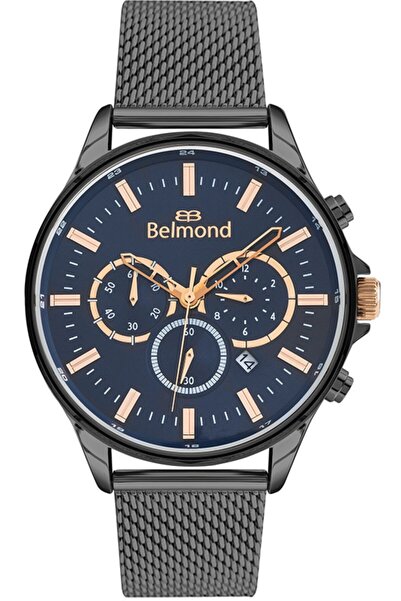 Belmond ساعة يد موديل Kng1002.090
