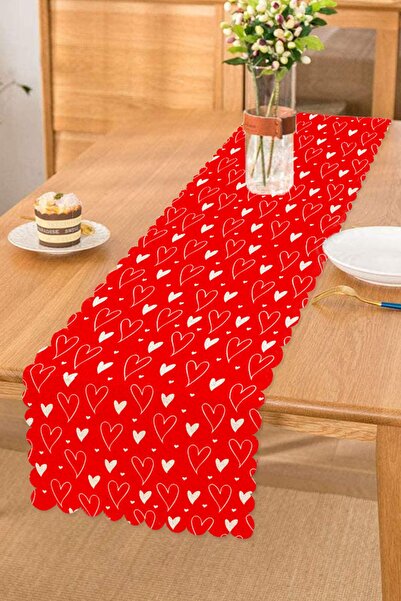 Realhomes Sevgililer Günü & Aşk Temalı Özel Tasarım Runner