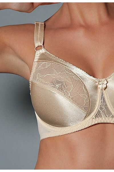 Kom Σουτιέν Martina 1 Size Minimizer - Νέα σεζόν που δείχνει μικρό