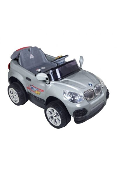 Aliş Toys Uzaktan Kumandalı Akülü Araba