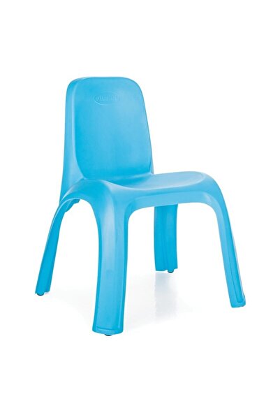 PİLSAN Kıng Sandalye (Mavi)