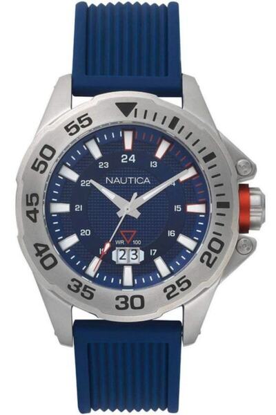 Nautica Napwsv001 Men's Wristwatch