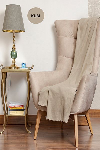VELERDE HOME Maxi 3+3+1+1 Σετ κάλυμμα καναπέ-κρεβάτι
