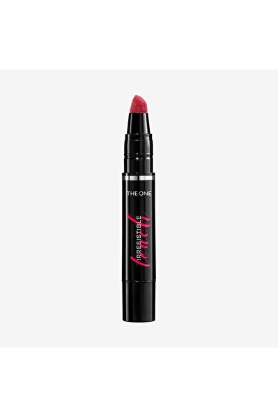 Oriflame The One Irresistible Touch High Shine Ruj Pink Passion