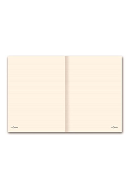 Le Color Ιστορία της Κωνσταντινούπολης Χαρακτική Μίνι Ημερολόγιο Ριγέ Τόφαν