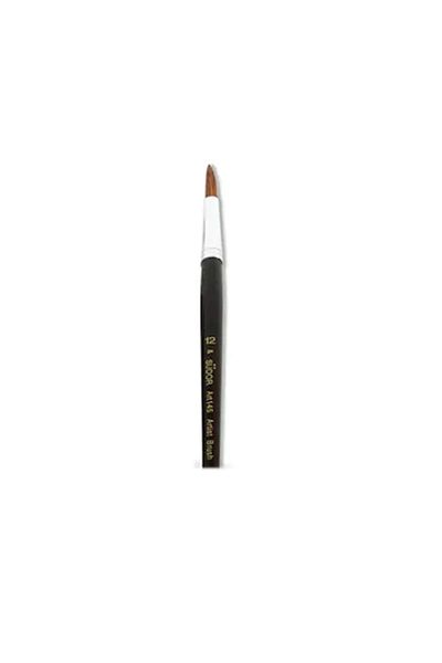 Cem Südor145/3 Round Tip Water Color Brush Sf145-03