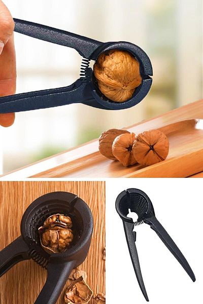 EYSA HOME Pliers Model Metal Walnut Crushing Almond Hazelnut Crusher