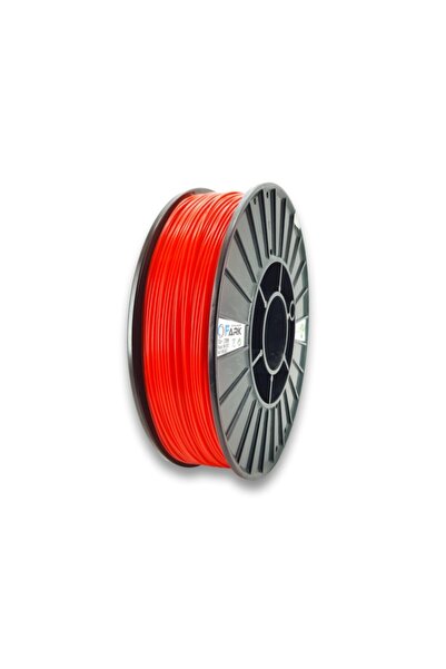 Fark Pla+ Kırmızı 1,75 Mm 3d Yazıcı Filament