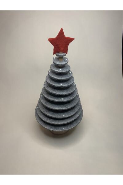 Proteas Yilbasi Agaci