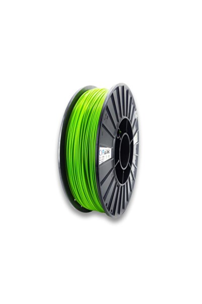Fark Pla+ Yeşil 1,75 Mm 3d Yazıcı Filament