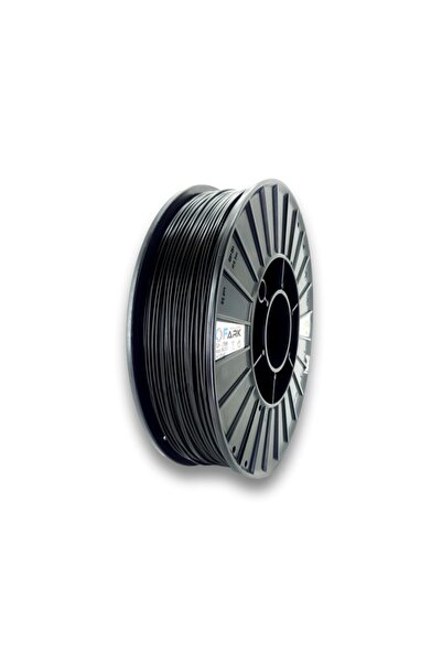 Pla+ Siyah 1,75 Mm 3D Yazıcı Filament
