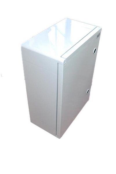 Çetinkaya 350x500x195 Mm Polyester Panel