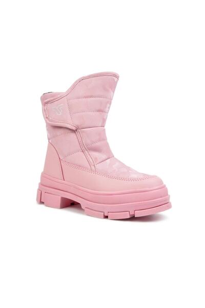 Twingo Termální kožešinové dívčí zimní sněhule