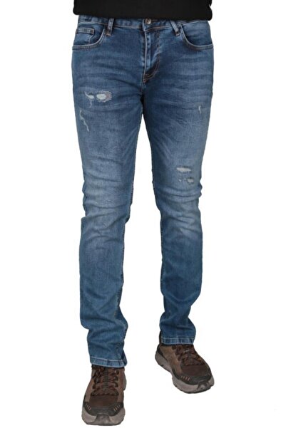 Cazador Men's Parker Extra Slim Fit Pants 0746