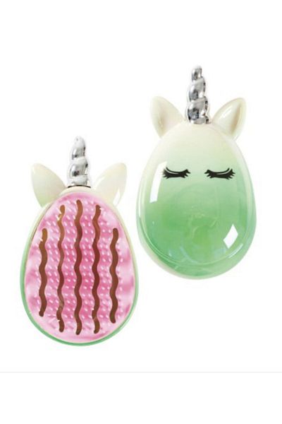 VANCL Girl's Unicorn Hair Brush