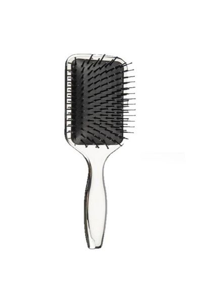 Lionesse Metallic Hair Brush