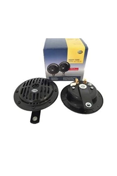 Hella 24v Kafesli Korna