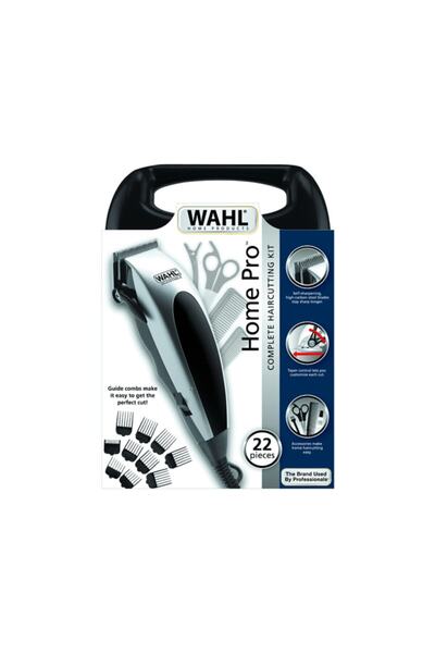 Wahl Erkek 9243 Home Pro Kablolu Saç Sakal Kesme Makinesi Whl100