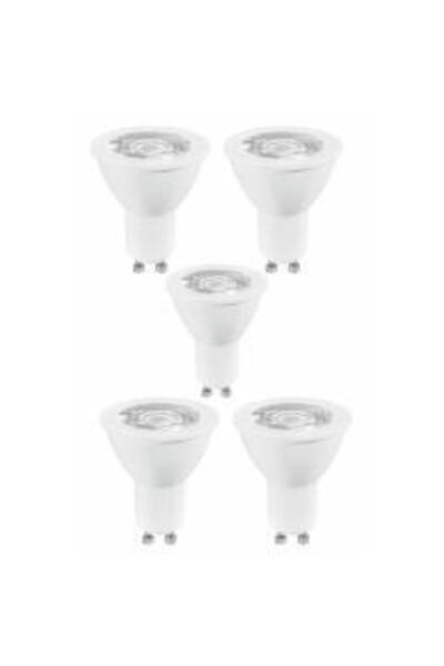 Osram Led Value Par16 4.5w Gu10 4000k Günışığı 5 Adet