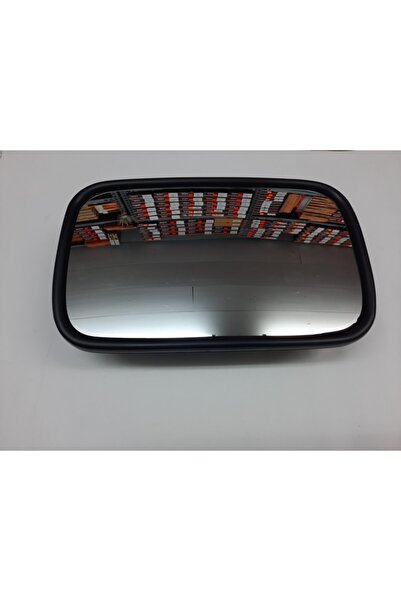 AKAYNA Mercedes Kv6 & Dodge & Traktör Unıversal Ayna Camı Uyumlu