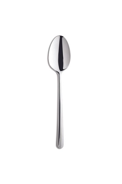 Aryıldız 6 Pieces Neskafe Spoon Violet - Vacuumed