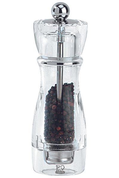 Peugeot New Vittel Pepper Mill 16 Cm New