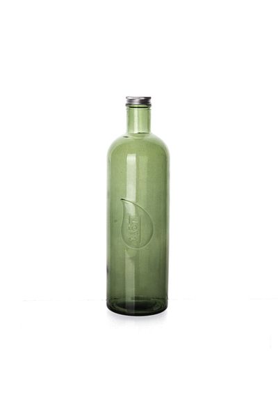 san miguel Green Bottle - Metal Lid, 1.6 lt