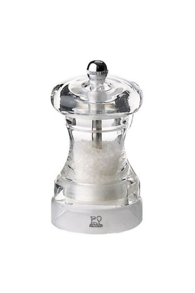 Peugeot Salt Mill Metz Acrylic 10 cm21861103SME