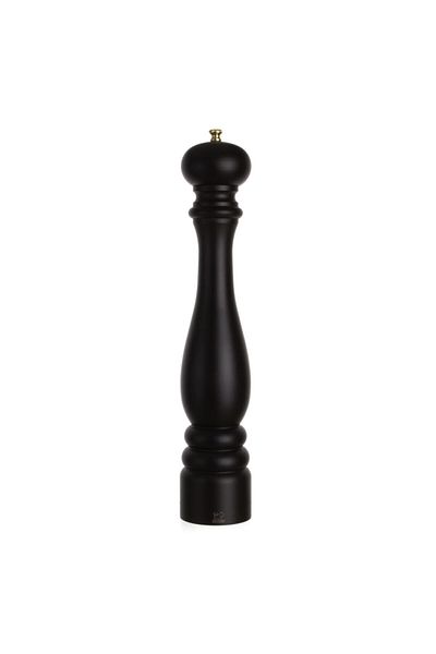 Peugeot Paris Pepper Mill 40 Cm Hornbeam Brown