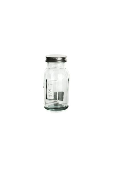 san miguel Bottle with Metal Lid 250 cc
