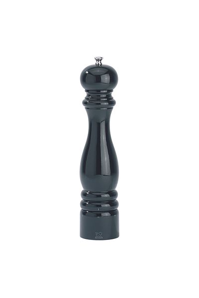 Peugeot Paris Pepper Mill U Select Lacquer Black 30 Cm