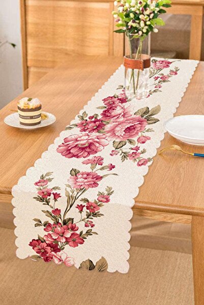 Realhomes Runner decorativ cu imprimare digitală cu design special