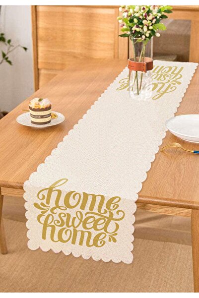 Realhomes الخردل اللون المنزل الحلو المنزل الرقمية المطبوعة عداء