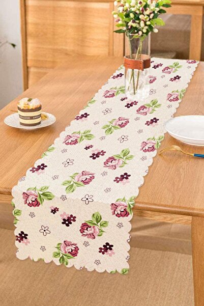 Realhomes عداء ديكور مطبوع رقمي