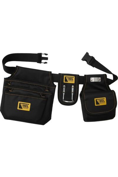 Genel Markalar Bel Tipi Alet Ve Malzeme Çantası - Yt1409