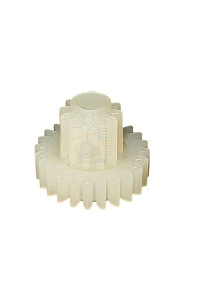 Popüler Robochop 2102 Homend Double Gear Chopper