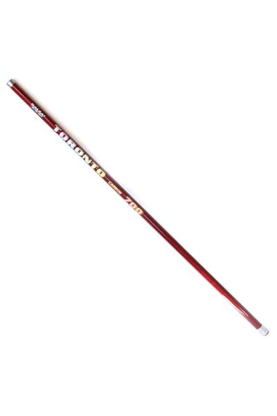 Genel Markalar Toronto 8 Mt L Kamışı Karbon Göl Kamışı