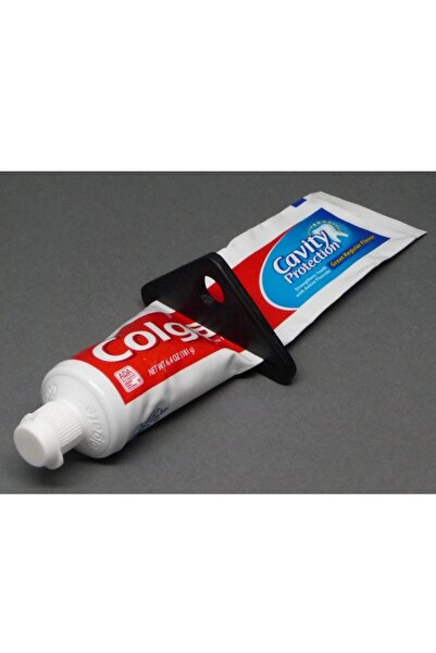 Genel Markalar Diş Macunu Sıkacağı-işbilenteknoloji1623