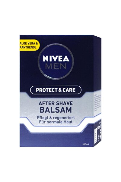 NIVEA Men Tıraş Sonrası Balsam 100ml
