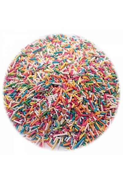 PASTAFİX Renkli Granül 1 Kg