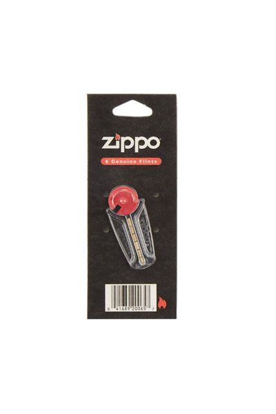Zippo Zippo Lighter Flint Pack [2406N]
