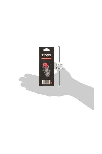 Zippo Zippo Lighter Flint Pack [2406N]